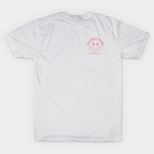 Average Mood Society T-Shirt